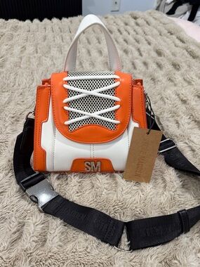 Steve Madden BWillson Mini Crossbody Bag